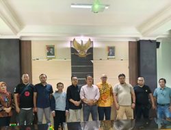 Tujuh PMI Asal Madiun-Magetan Diduga Korban Human Trafficking Dipulangkan dari Afrika