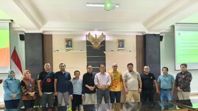 Tujuh PMI Asal Madiun-Magetan Diduga Korban Human Trafficking Dipulangkan dari Afrika