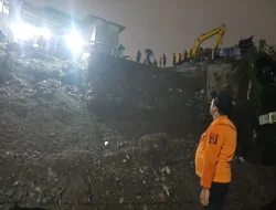 BNPB Catat 24 Bencana dalam Dua Hari, Didominasi Banjir dan Longsor