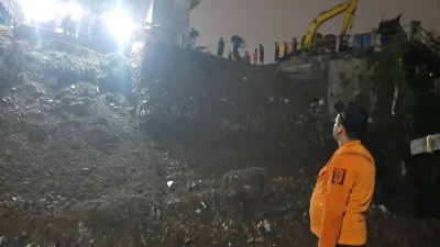 BNPB Catat 24 Bencana dalam Dua Hari, Didominasi Banjir dan Longsor