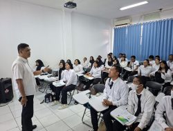 Densus 88 Bersama KP2MI Bekali Calon PMI dengan Edukasi Pencegahan Radikalisme