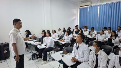 Densus 88 Bersama KP2MI Bekali Calon PMI dengan Edukasi Pencegahan Radikalisme