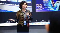 Polri Gelar Forum Belajar Bersama, Bahas Strategi Pelayanan Publik Anti-Korupsi