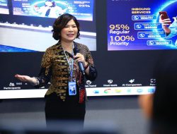 Polri Gelar Forum Belajar Bersama, Bahas Strategi Pelayanan Publik Anti-Korupsi