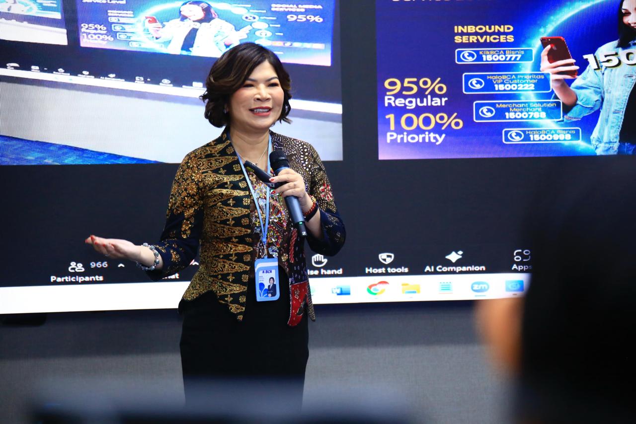 Polri Gelar Forum Belajar Bersama, Bahas Strategi Pelayanan Publik Anti-Korupsi