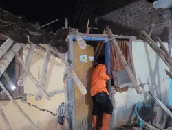 Gempa M 5,7 yang Mengguncang Banyuwangi-Situbondo Berdampak hingga Bali