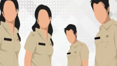 ASN Kota Batu Terseret Skandal dengan Penyanyi SMA, Kasus Siap Disidangkan