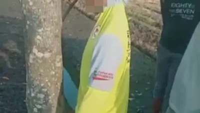 Warga Rejoso Ditemukan Tewas Gantung Diri, Diduga Depresi karena Penyakit Menahun