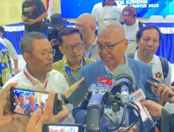 Kongres Persatuan PWI 2025 Berjalan Lancar, Panitia Sampaikan Apresiasi 