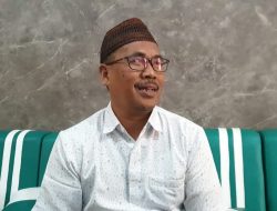 Kejari Nganjuk Usut Dugaan Korupsi Proyek Fiber Optik Senilai Rp 6 Miliar, Aliran Dana ke Pejabat Pemkab Diselidiki