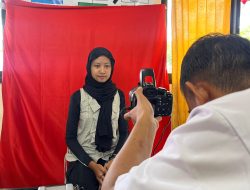 Dispendukcapil Kota Kediri Perluas Layanan Jemput Bola di Kelurahan Tosaren