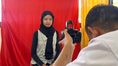 Dispendukcapil Kota Kediri Perluas Layanan Jemput Bola di Kelurahan Tosaren