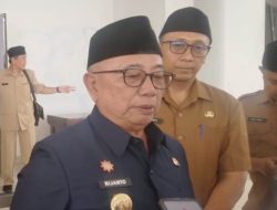 Supriyadi Unggul dalam Penjaringan Ketua DPC PDIP Blitar, Petahana Rijanto Tertinggal