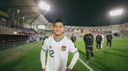 Netizen Komentari Isu Pratama Arhan Rujuk: Hubungan Kaya Gas Air Mata Cuma Pas Demo Doang 