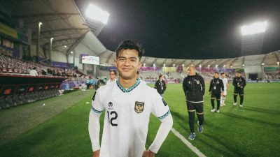 Netizen Komentari Isu Pratama Arhan Rujuk: Hubungan Kaya Gas Air Mata Cuma Pas Demo Doang 