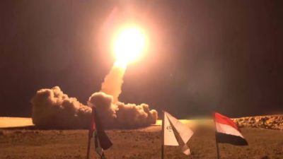 Serangan Drone Yaman Guncang Bandara Ramon, Israel Tutup Wilayah Udara