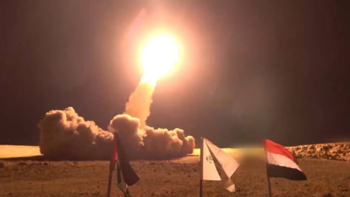 Serangan Drone Yaman Guncang Bandara Ramon, Israel Tutup Wilayah Udara