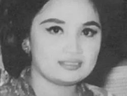 Profil Yurike Sanger, Istri Soekarno yang Meninggal Dunia di California, Amerika Serikat