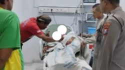 Anak Pengelola Rumah Singgah ODGJ di Blitar Jadi Korban Pembacokan Pasien