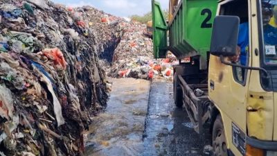 TPA Mrican Ponorogo Setop Beroperasi, KLHK Jatuhkan Sanksi Akibat Masih Terapkan Sistem Open Dumping