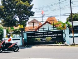 Sebanyak 7.900 Pernikahan di Kota Kediri Belum Tercatat, Dispendukcapil Lakukan Jemput Bola