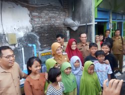 Wali Kota Kediri Pastikan Pelajar Kurang Mampu Dapat Sekolah Gratis hingga Lulus
