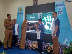 PDAM Kota Kediri Resmi Luncurkan Aplikasi “FLOW”, Mudahkan Pelanggan Bayar Tagihan dan Kirim Aduan