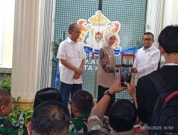 KADIN Kota Kediri Punya Kantor Baru, Diresmikan Wali Kota, Wujud Sinergi Pengusaha dan Pemerintah