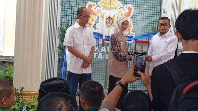 KADIN Kota Kediri Resmikan Kantor Baru, Wujud Sinergi Pengusaha dan Pemerintah Dorong Ekonomi Daerah