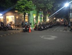 Ekonomi Kreatif Pakelan Tumbuh, Anak Muda Jadi Penggerak Utama Inovasi