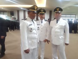 Belasan Kepala Kelurahan di Kota Kediri Digeser Wali Kota,  Ini Daftarnya