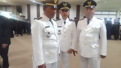 Belasan Kepala Kelurahan di Kota Kediri Digeser Wali Kota,  Ini Daftarnya
