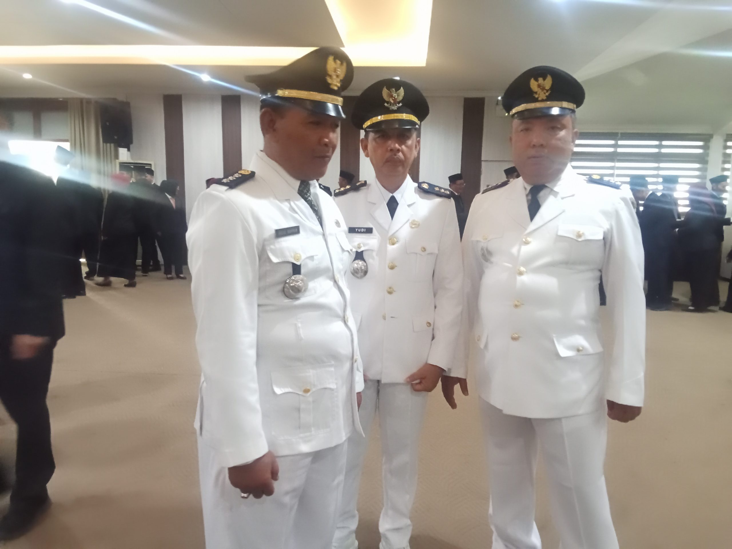 Wali Kota Kediri, Vinanda Prameswati,