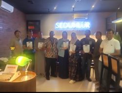 Universitas Jember Teliti Model Bisnis Kopi Spesialti, Seduhlur Kafe Kediri Jadi Lokasi Uji Rasa