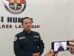 Polres Lamongan Dalami Kasus Dugaan Keracunan Siswa SMAN 2, Tiga Dokter Dimintai Keterangan