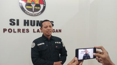 Polres Lamongan Dalami Kasus Dugaan Keracunan Siswa SMAN 2, Tiga Dokter Dimintai Keterangan