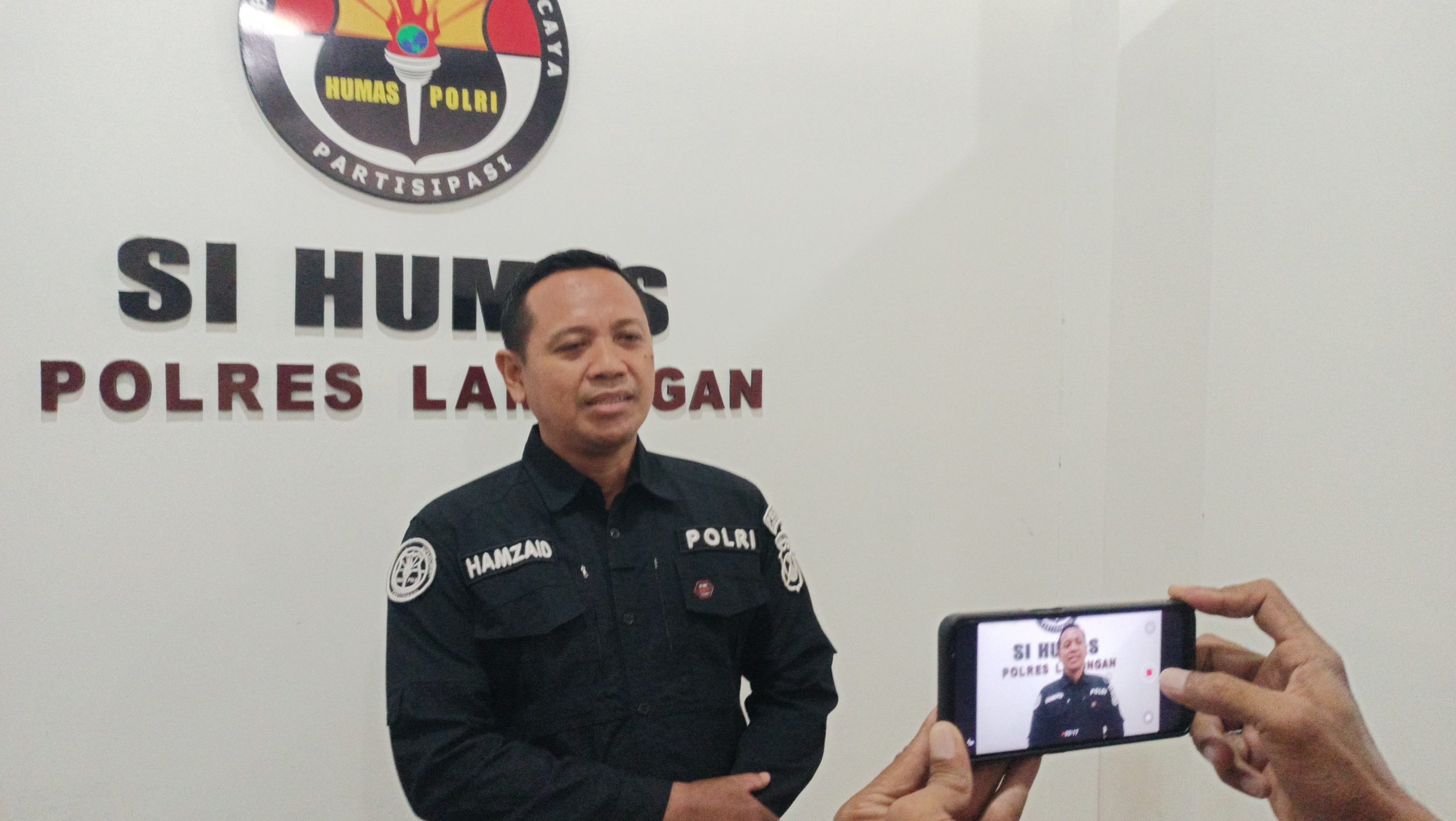Polres Lamongan Dalami Kasus Dugaan Keracunan Siswa SMAN 2, Tiga Dokter Dimintai Keterangan