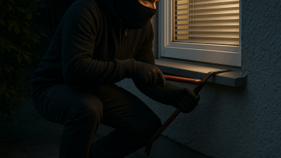 Rumah Warga Lamongan Dibobol, Harta Senilai Rp 48 Juta Raib Saat Ditinggal Pergi