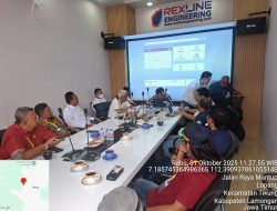 PT REI di Lamongan Belum Miliki Izin Lingkungan dan K3, DPRD Siap Laporkan ke Kementerian