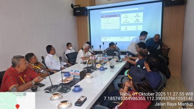 PT REI di Lamongan Belum Miliki Izin Lingkungan dan K3, DPRD Siap Laporkan ke Kementerian