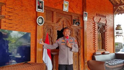 Lamongan Masuk Nominasi Kota Bebas Pasung, Kemenkes RI Tinjau Yayasan Berkas Bersinar Abadi