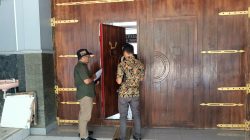 Kasus Dugaan Korupsi Gedung 7 Lantai Pemkab Lamongan, KPK Panggil Mantan Kadis Perkim 2017