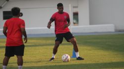 Persela Lamongan Krisis Pemain Belakang, Tiga Pilar Absen Hadapi Persipura