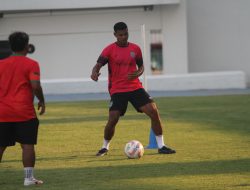 Persela Lamongan Krisis Pemain Belakang, Tiga Pilar Absen Hadapi Persipura