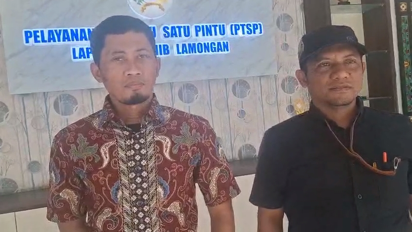 Selama Tiga Jam, KPK Periksa Mantan Kadis Perkim Lamongan di Lapas Terkait Dugaan Korupsi Gedung Pemkab