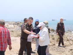 Kejari Lamongan Telusuri Dugaan Korupsi Alih Fungsi Tanah Negara di Paciran