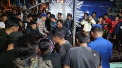 Nelayan Asal Lamongan Tewas Mendadak Saat Melaut di Perairan Bawean