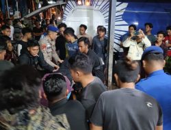 Nelayan Asal Lamongan Tewas Mendadak Saat Melaut di Perairan Bawean