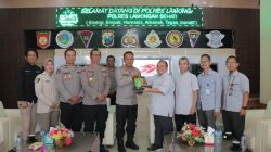 Polres dan RS Muhammadiyah Lamongan Jalin Sinergi, Perkuat Layanan Publik dan Tanggap Laka Lantas