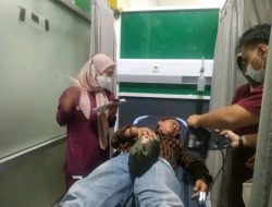 Kericuhan Warnai Festival Adat Lamongan, Seorang Warga Laporkan Dugaan Penganiayaan